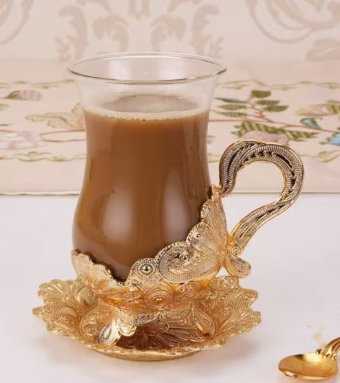 ฟังก์ชั่นของถ้วยกาแฟ