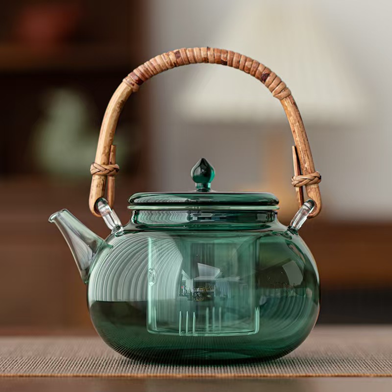 วิธีดูแลเหยือกแก้วของคุณ