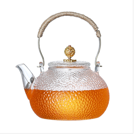 เหตุใดหม้อด้ามส่วนใหญ่จึงมีความจุน้อย