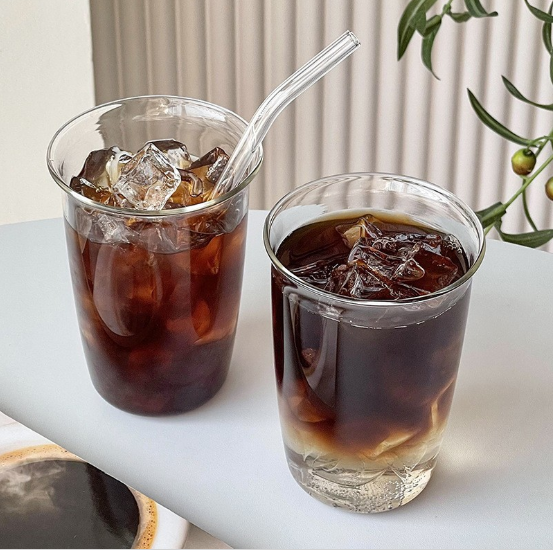 หน้าที่ของถ้วยกาแฟ