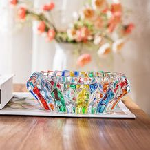 ผลิตภัณฑ์แก้วเพ้นท์มือ